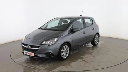 Usado Opel Corsa Selective 90 CV (66 kW) 2017 Utilitario