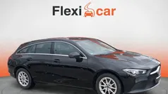 Usado 2020 Mercedes CLA200 Shooting Brake Familiar | 19.990 € (Super precio)