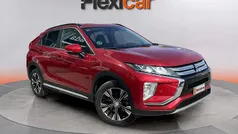 Usado 2019 Mitsubishi Eclipse Cross Motion SUV | 16.690 € (Precio justo)