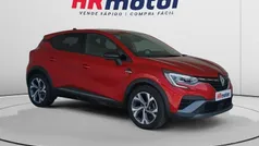 Usado 2022 Renault Captur R.S. SUV | 19.490 € (Precio justo)