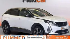 Usado 2020 Peugeot 3008 GT SUV | 16.490 € (Precio justo)