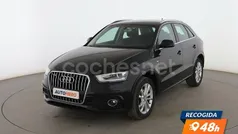Usado 2014 Audi Q3 Ambition SUV | 18.999 € (Precio justo)