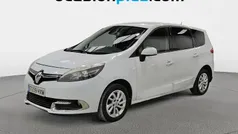 Usado 2014 Renault Grand Scénic III Dynamique Monovolumen | 7500 € (Buen precio)