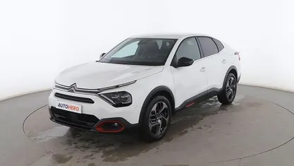 Usado Citroën C4 X Feel 130 CV (95 kW) 2023 SUV