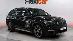 Usado 2018 BMW X1 SUV | 19.290 € (Precio justo)