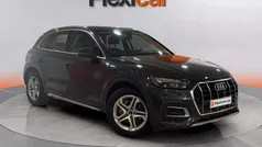 Usado 2021 Audi Q5 Advanced Plus SUV | 28.990 € (Super precio)