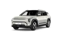 Usado 2025 Kia EV3 Air SUV | 30.650 € (Super precio)