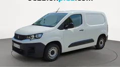 Usado 2021 Peugeot Partner Monovolumen | 10.900 € (Buen precio)