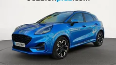 Usado 2024 Ford Puma ST-Line X Utilitario | 18.091 € (Super precio)