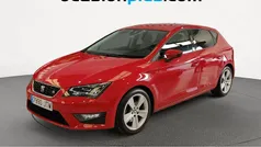 Usado 2016 Seat Leon FR Utilitario | 16.500 € (Precio justo)