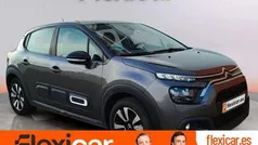 Usado 2022 Citroën C3 Feel Utilitario | 9490 € (Buen precio)