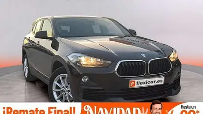 Usado 2019 BMW X2 SUV | 21.490 € (Precio justo)