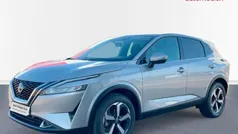 Usado 2023 Nissan Qashqai N-Connecta SUV | 30.250 € (Precio justo)