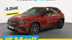Usado 2022 Mercedes EQA250 SUV | 35.800 € (Precio justo)