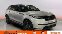 Usado 2020 Land Rover Range Rover Velar SUV | 31.770 € (Precio justo)