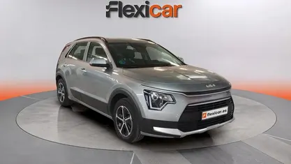 Usado Kia Niro 129 CV (94 kW) 2024 SUV