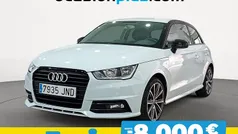 Usado 2016 Audi A1 Utilitario | 12.800 € (Buen precio)