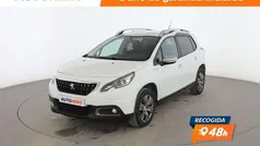 Usado 2018 Peugeot 2008 Style SUV | 9199 € (Precio justo)