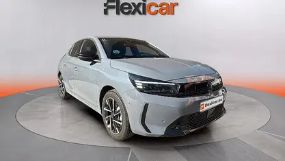 Usado Opel Corsa Edition 75 CV (55 kW) 2024 Utilitario