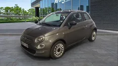 Usado 2022 Fiat 500 Dolcevita Utilitario | 10.500 € (Precio justo)