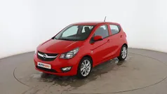 Usado 2018 Opel Karl Selective Utilitario | 9799 € (Precio justo)