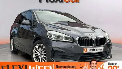 Usado BMW 218 140 CV (102 kW) 2020 Monovolumen