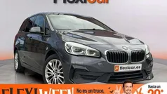 Usado 2020 BMW 218 Monovolumen | 15.490 € (Buen precio)