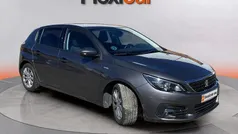 Usado 2020 Peugeot 308 Style Berlina | 9290 € (Precio justo)