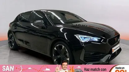 Usado Cupra Leon 150 CV (110 kW) 2024