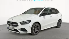 Usado 2024 Mercedes B250e AMG Monovolumen | 30.819 € (Buen precio)