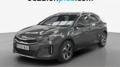 Usado 2023 Kia XCeed SUV | 15.900 € (Buen precio)