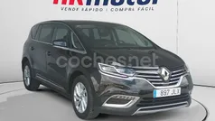 Usado 2016 Renault Espace Zen Monovolumen | 15.890 € (Buen precio)