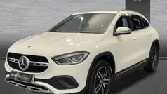 Mercedes GLA200