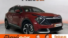 Usado 2024 Kia Sportage SUV | 25.490 € (Buen precio)