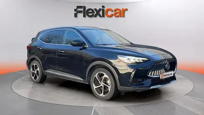 Usado MG HS Luxury 170 CV (125 kW) 2024 SUV