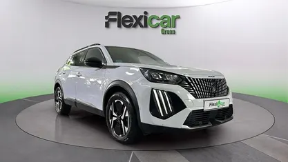 Usado Peugeot 2008 Allure 131 CV (96 kW) 2024 SUV