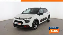 Usado 2021 Citroën C3 Utilitario | 12.799 € (Precio justo)