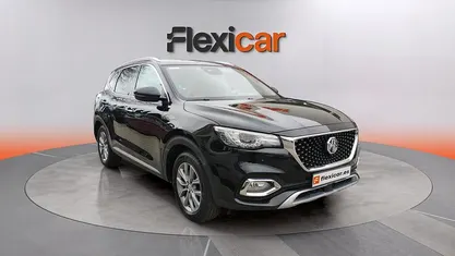 Usado MG HS Comfort 162 CV (119 kW) 2023 SUV