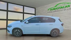 Usado 2020 Fiat Tipo Mirror | 10.620 € (Buen precio)