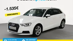 Usado 2019 Audi A3 | 16.890 € (Precio justo)