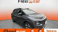 Usado 2020 Citroën C3 Aircross Live SUV | 10.970 € (Precio justo)
