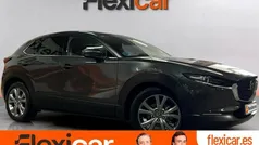 Azul Usado 2020 Mazda CX-30 SUV | 23.490 € (Precio justo)