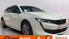 Usado 2022 Peugeot 508 Active Berlina | 13.990 € (Precio justo)