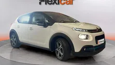 Usado 2018 Citroën C3 PureTech Utilitario | 8790 € (Buen precio)