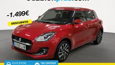 Usado 2022 Suzuki Swift GLX Berlina | 16.490 € (Precio justo)