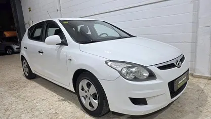Usado Hyundai i30 Classic 110 CV (80 kW) 2010 Utilitario