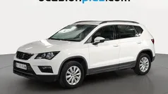 Usado 2019 Seat Ateca Reference SUV | 18.082 € (Buen precio)