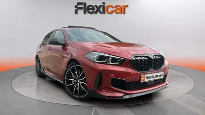 Usado BMW 128 265 CV (194 kW) 2021 Utilitario