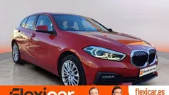 Usado 2023 BMW 118 Utilitario | 19.790 € (Super precio)