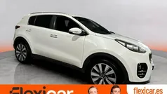 Usado 2018 Kia Sportage SUV | 14.990 € (Super precio)